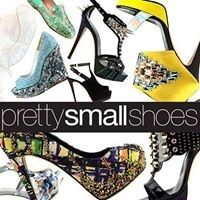 Pretty Small Shoes coupons